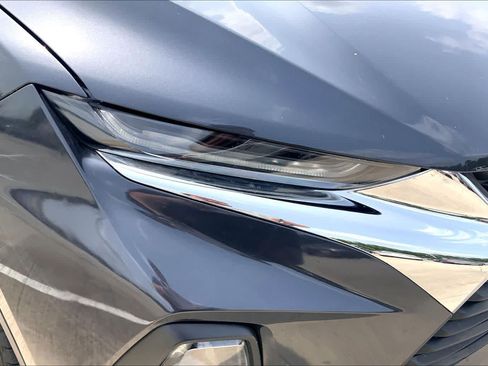 Used 2022 Chevrolet Blazer LT FWD image 27