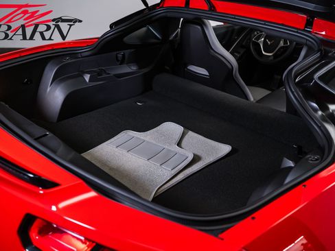 Used 2015 Chevrolet Corvette Stingray Coupe RWD image 50
