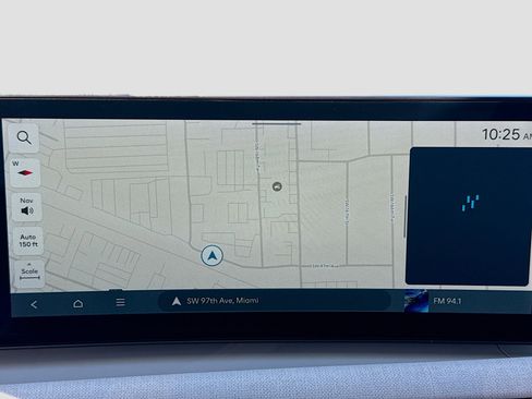 New 2026 Hyundai Tucson SEL image 11