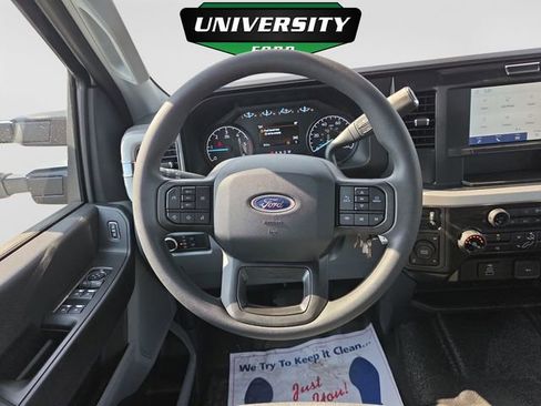 New 2026 Ford F350 XL w/ Snow Plow Prep Package AWD/4WD image 28