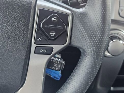 Used 2019 Toyota 4Runner SR5 Premium AWD/4WD image 28