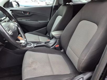 Used 2020 Hyundai Kona SEL