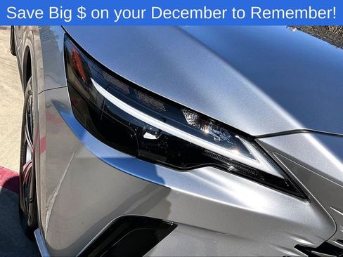 Used 2024 Lexus RX 350 Premium w/ Accessory Package (Z1) image 38