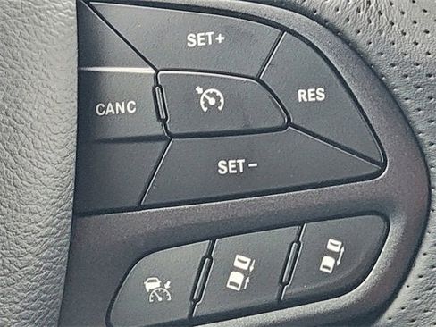 New 2026 Dodge Durango GT image 35