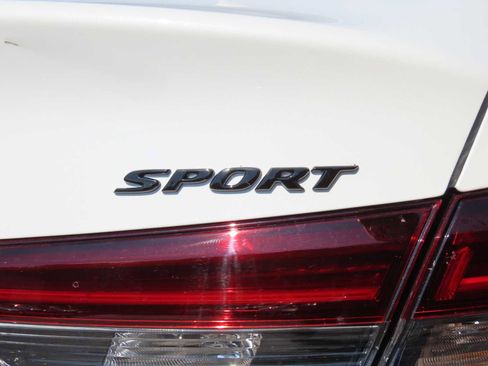 New 2026 Honda Civic Sport image 8