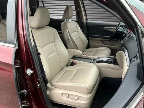 Used 2022 Honda Pilot Special Edition image 30