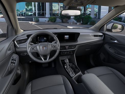 New 2026 Buick Encore GX Avenir w/ Avenir Convenience Package image 15