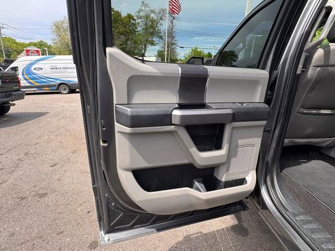 Used 2019 Ford F150 XLT AWD/4WD image 27