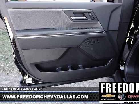 New 2026 GMC Sierra EV Elevation image 36