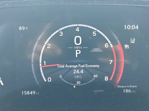 Used 2024 Lexus NX 350 F Sport AWD/4WD image 3