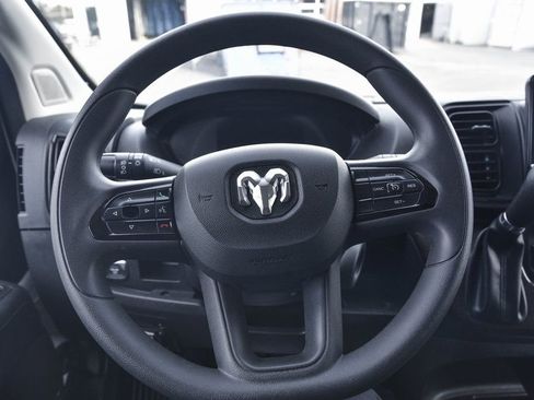 Used 2023 RAM ProMaster 2500 w/ Premium Convenience Group (B) image 18