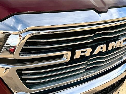 Used 2019 RAM 1500 Laramie image 21