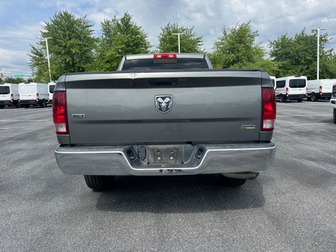 Used 2012 RAM 1500 Classic SLT RWD image 3