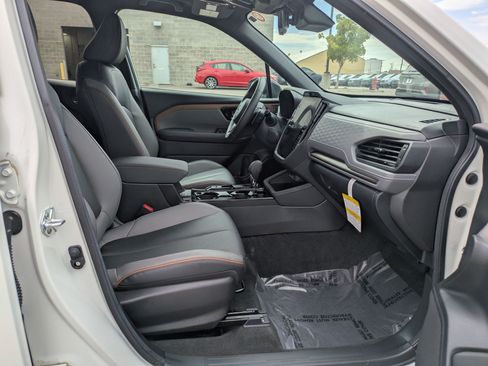 Certified 2026 Subaru Forester Sport AWD/4WD image 29