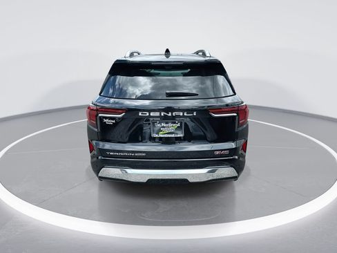 New 2026 GMC Terrain Denali AWD/4WD image 7