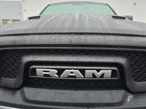 Used 2016 RAM 1500 Rebel w/ Luxury Group image 30