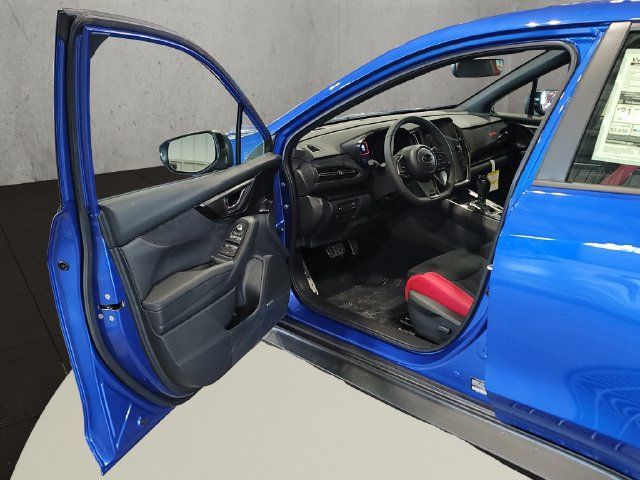 New 2026 Subaru WRX Limited AWD/4WD image 18