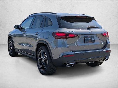 Used 2026 Mercedes-Benz GLA 250 4MATIC image 9