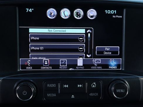 Used 2018 GMC Sierra 1500 SLT image 30