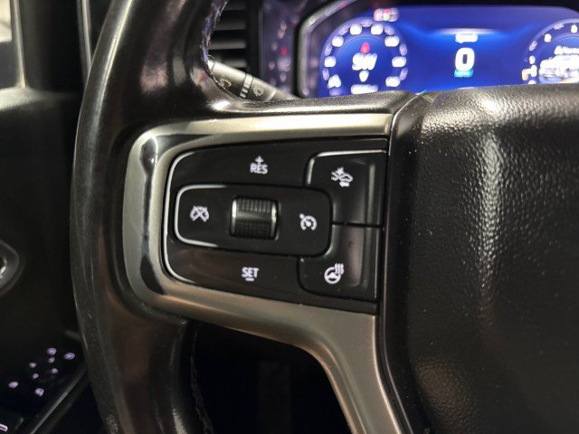 Used 2024 Chevrolet Silverado 3500 LT w/ Safety Package AWD/4WD image 17