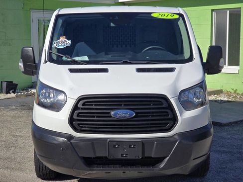 Used 2019 Ford Transit 150 130 Low Roof image 2