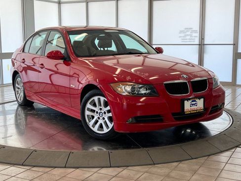 Used 2006 BMW 325i Sedan image 1