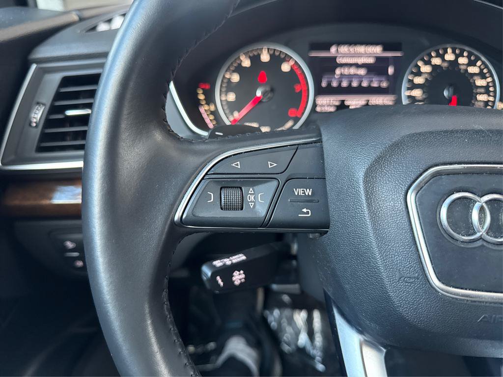 Used 2018 Audi Q5 2.0T Premium AWD/4WD image 24