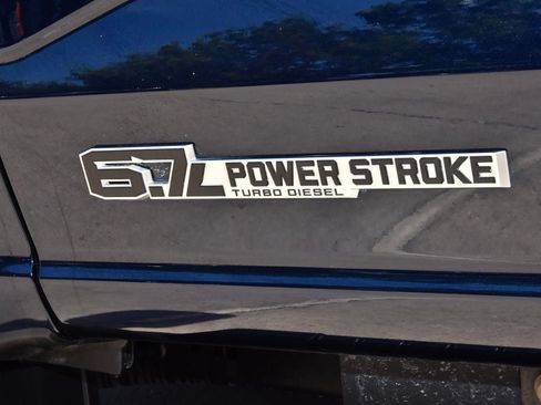 Certified 2025 Ford F350 XL w/ STX Appearance Package AWD/4WD image 37
