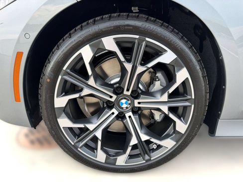 New 2026 BMW 330i Sedan w/ Premium Package RWD image 13