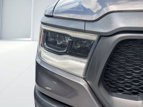 Used 2020 RAM 1500 Rebel w/ Rebel Level 2 Equipment Group image 8