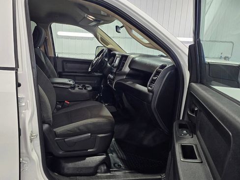 Used 2020 RAM 3500 Tradesman image 9