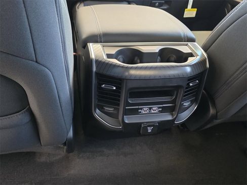 New 2025 RAM 1500 Lone Star image 10