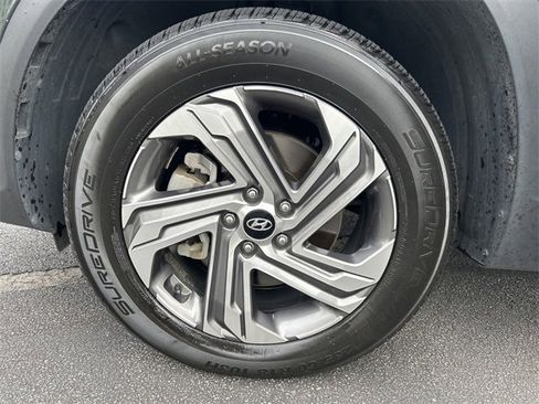 Used 2023 Hyundai Santa Fe SEL image 28