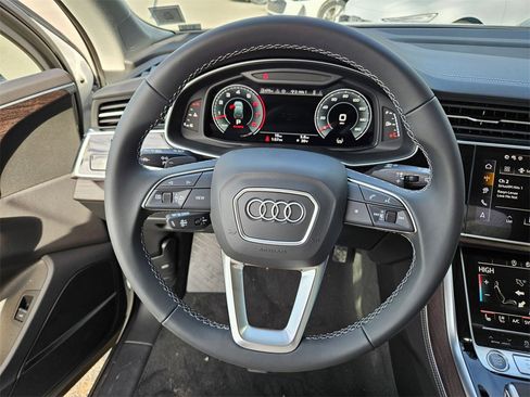 New 2025 Audi Q7 3.0T Premium Plus image 10