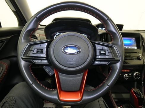 Used 2023 Subaru Forester Sport image 41