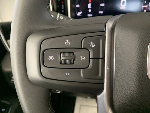 New 2026 GMC Sierra 2500 SLE image 24