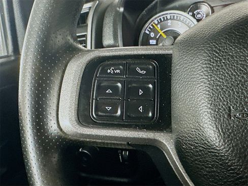 Used 2021 RAM 2500 Tradesman w/ Snow Chief Group image 25