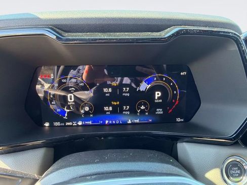 New 2026 Chevrolet Colorado ZR2 w/ Technology Package image 28