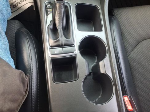 Used 2018 Kia Optima S image 13