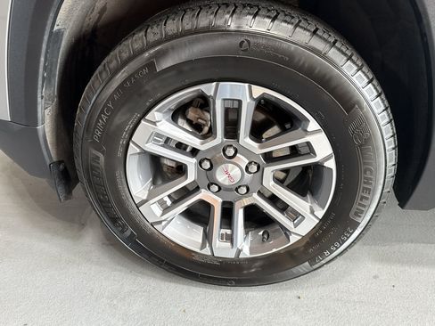 Used 2026 GMC Terrain Elevation AWD/4WD image 9