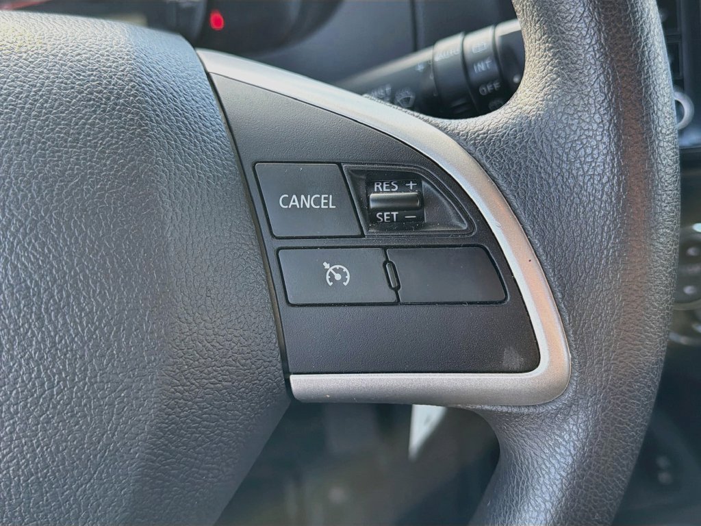 Used 2024 Mitsubishi Mirage LE FWD image 13