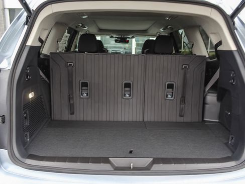 New 2025 Subaru Ascent Limited image 26