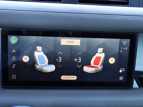 Used 2020 Land Rover Defender 110 HSE image 37