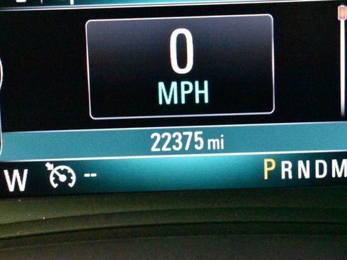 Certified 2022 Buick Encore Preferred w/ Safety Package image 21