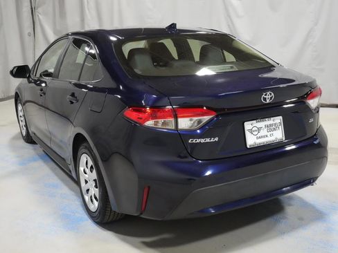 Used 2020 Toyota Corolla LE image 15