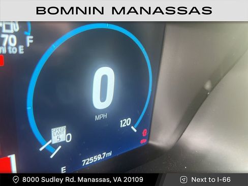 Used 2022 Ford F150 Platinum w/ Equipment Group 701A High image 12