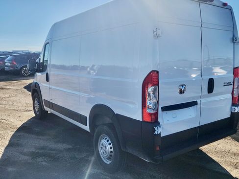New 2026 RAM ProMaster 1500 image 6