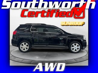 Used 2017 GMC Terrain SLE w/ Convenience Package image 1