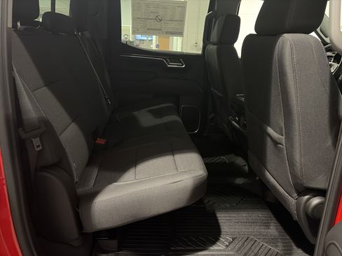 New 2026 Chevrolet Silverado 1500 LT image 11