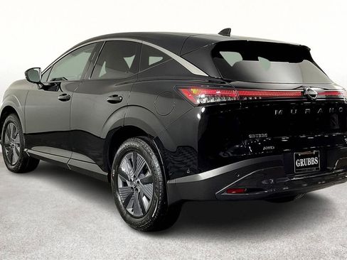 New 2025 Nissan Murano SL image 6